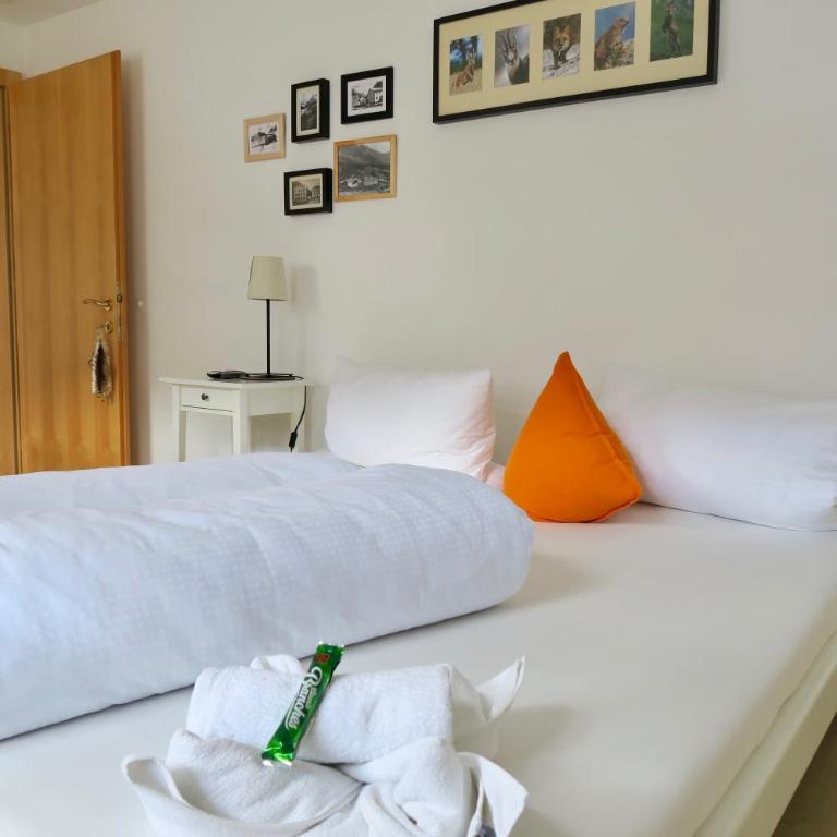 Apartment MEZPRA142 - Apartment (2-4 Erwachsene) - 31