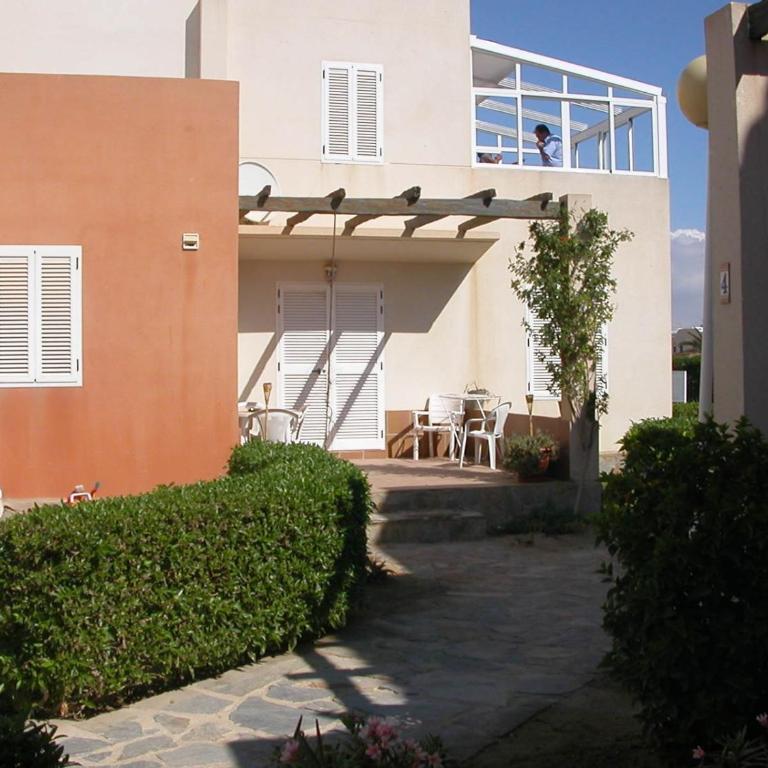 Vera Natura Urbanización Naturista - Apartamento de 2 dormitorios - 3