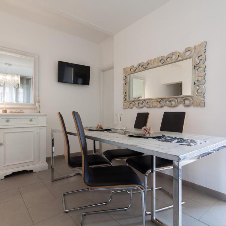 Holiday & House - Imparato Vacanze Prestige Mondello - Appartamento con Vista Mare - 12
