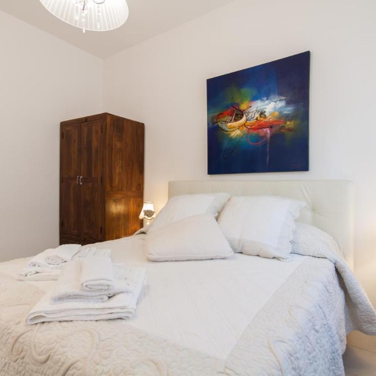 Holiday & House - Imparato Vacanze Prestige Mondello - Appartamento con Vista Mare - 25