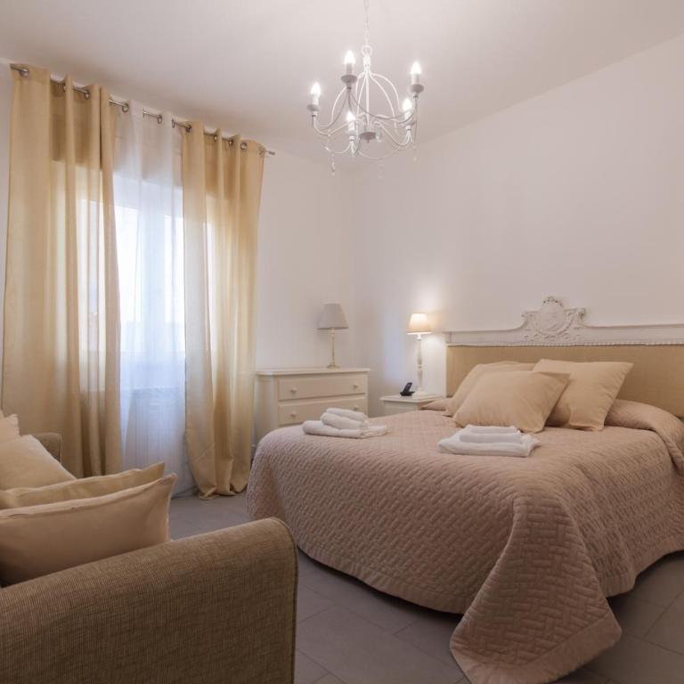 Holiday & House - Imparato Vacanze Prestige Mondello - Appartamento con Vista Mare - 2