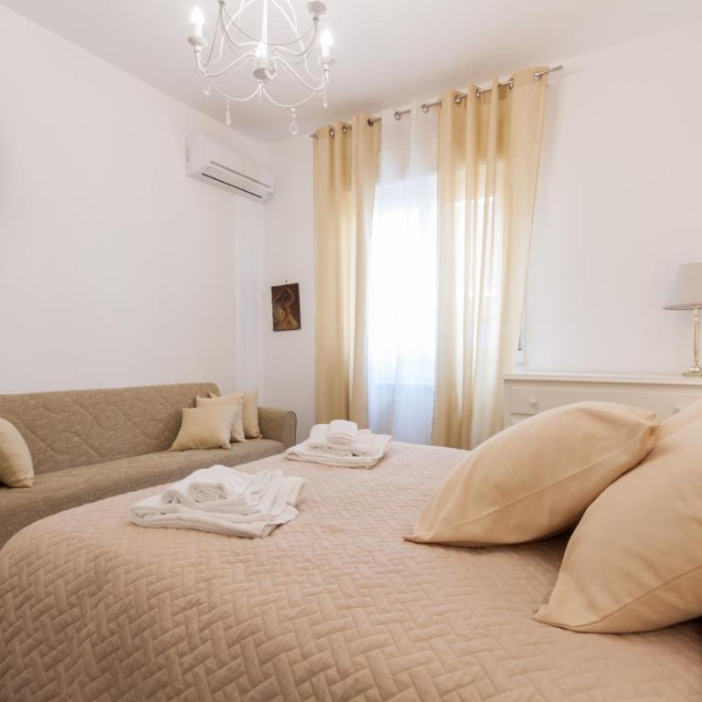 Holiday & House - Imparato Vacanze Prestige Mondello - Appartamento con Vista Mare - 24