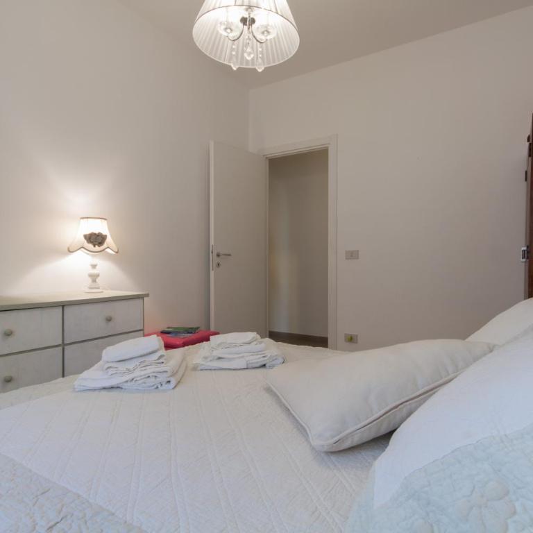 Holiday & House - Imparato Vacanze Prestige Mondello - Appartamento con Vista Mare - 26