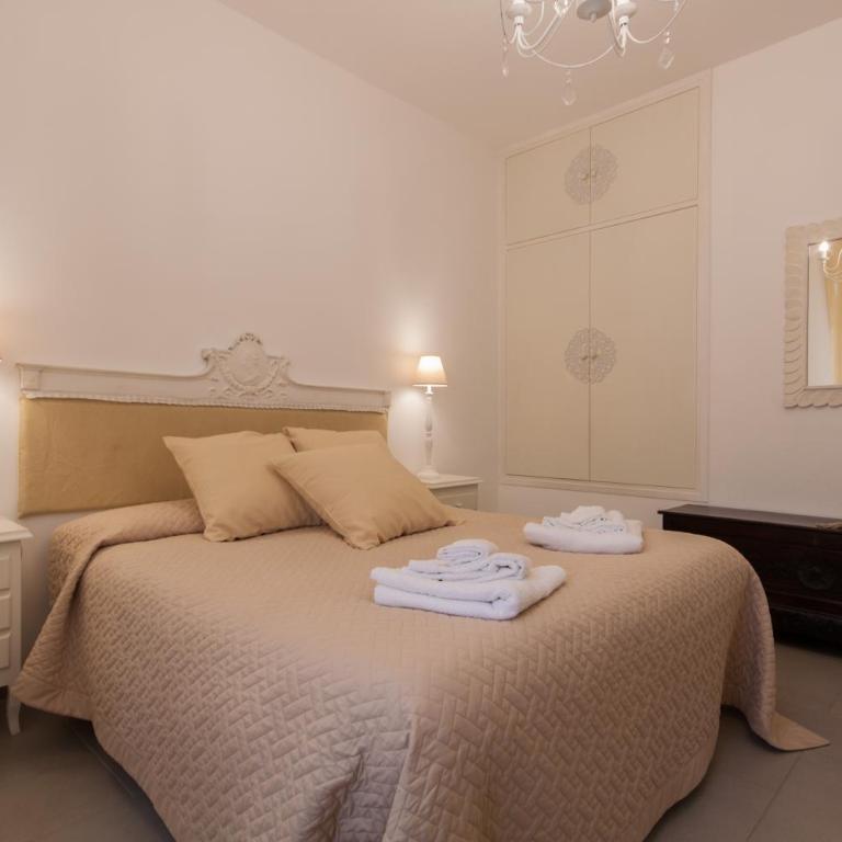 Holiday & House - Imparato Vacanze Prestige Mondello - Appartamento con Vista Mare - 23