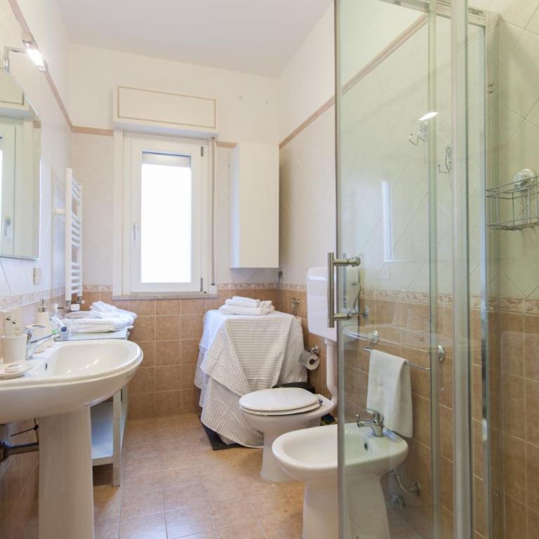 Holiday & House - Imparato Vacanze Prestige Mondello - Appartamento con Vista Mare - 40