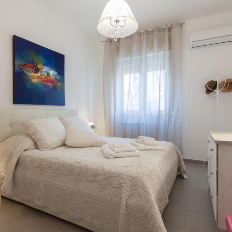 Holiday & House - Imparato Vacanze Prestige Mondello - Appartamento con Vista Mare - 27