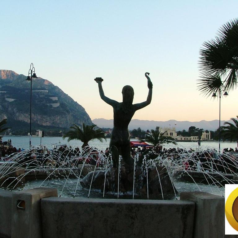 Holiday & House - Imparato Vacanze Prestige Mondello - Appartamento con Vista Mare - 9