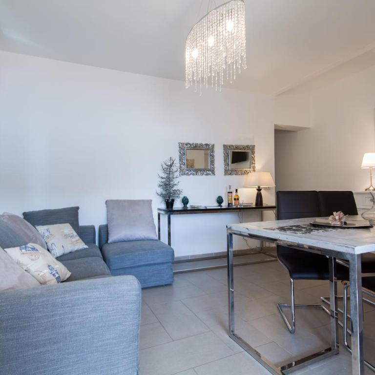 Holiday & House - Imparato Vacanze Prestige Mondello - Appartamento con Vista Mare - 18