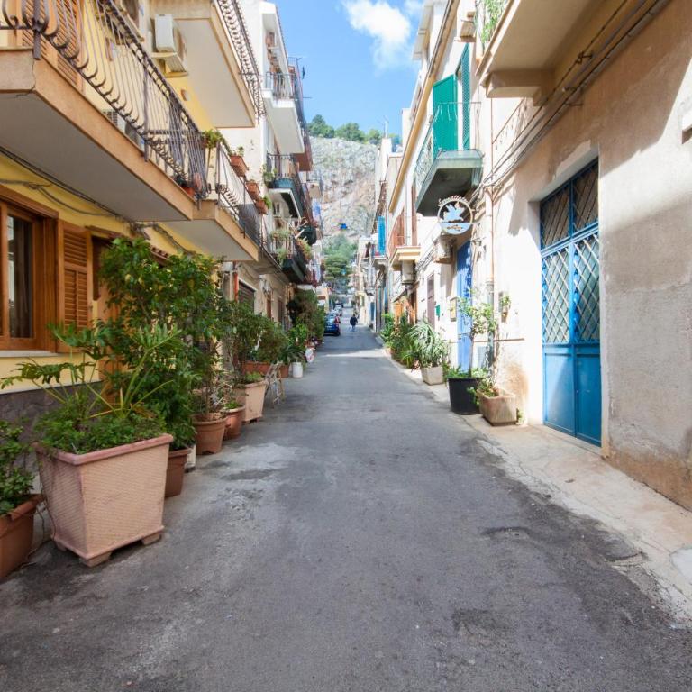 Holiday & House - Imparato Vacanze Prestige Mondello - Appartamento con Vista Mare - 8