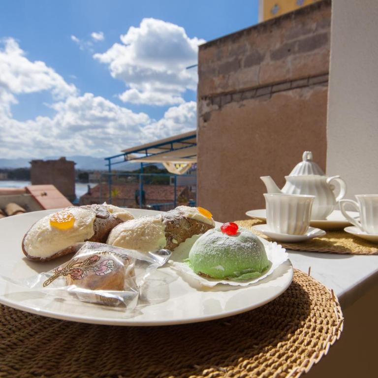 Holiday & House - Imparato Vacanze Prestige Mondello - Appartamento con Vista Mare - 3