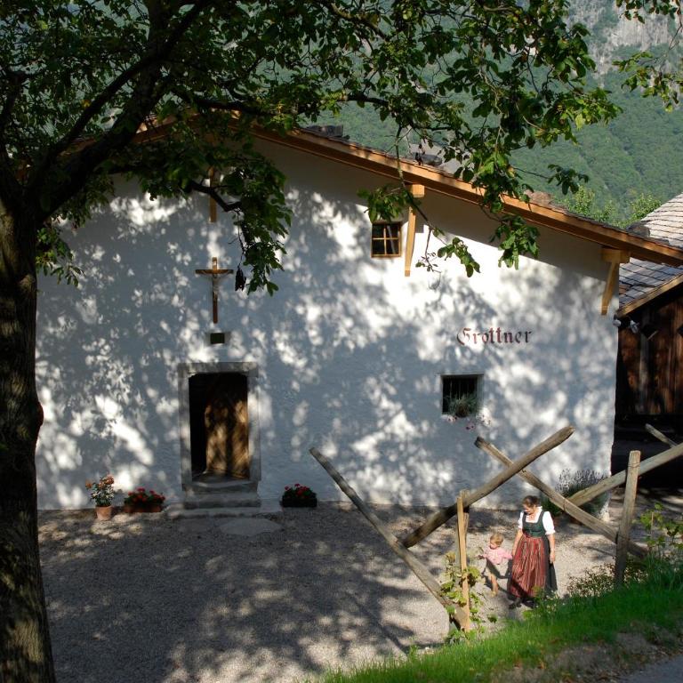 Grottnerhof - Villa Deluxe - 1