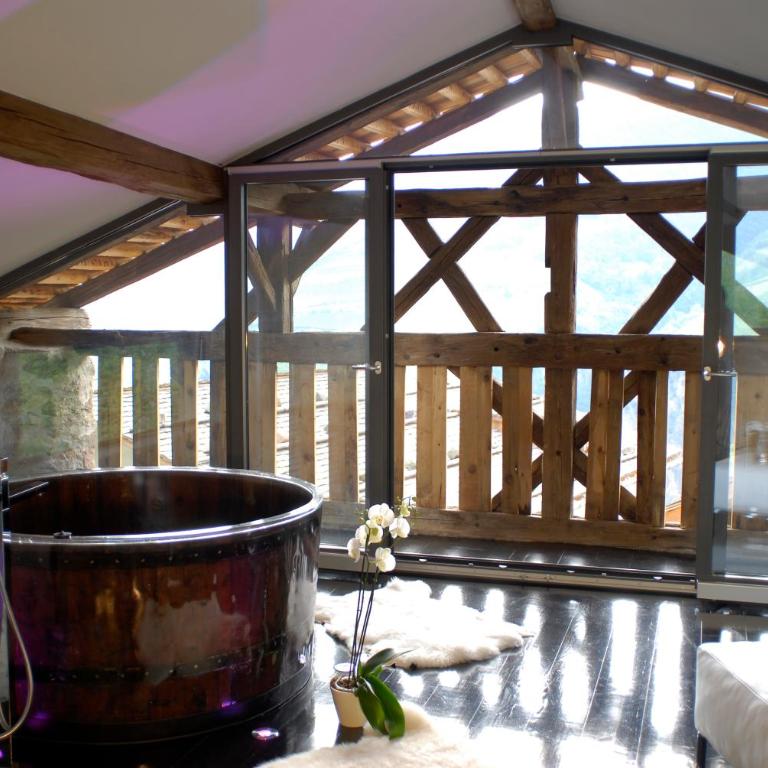 Grottnerhof - Chalet - 3