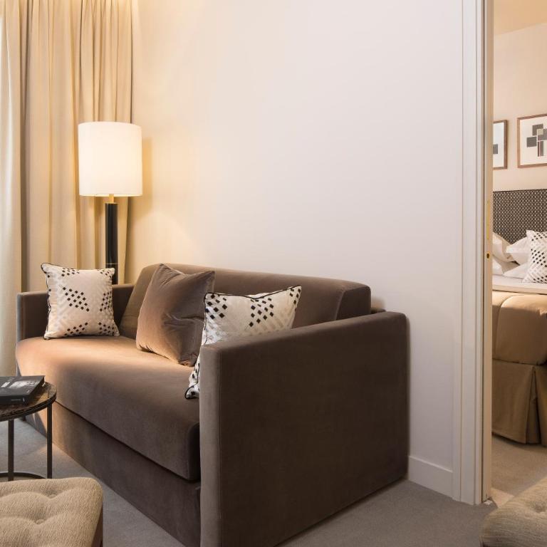 Le Tsuba Hotel - Suite Junior - 10