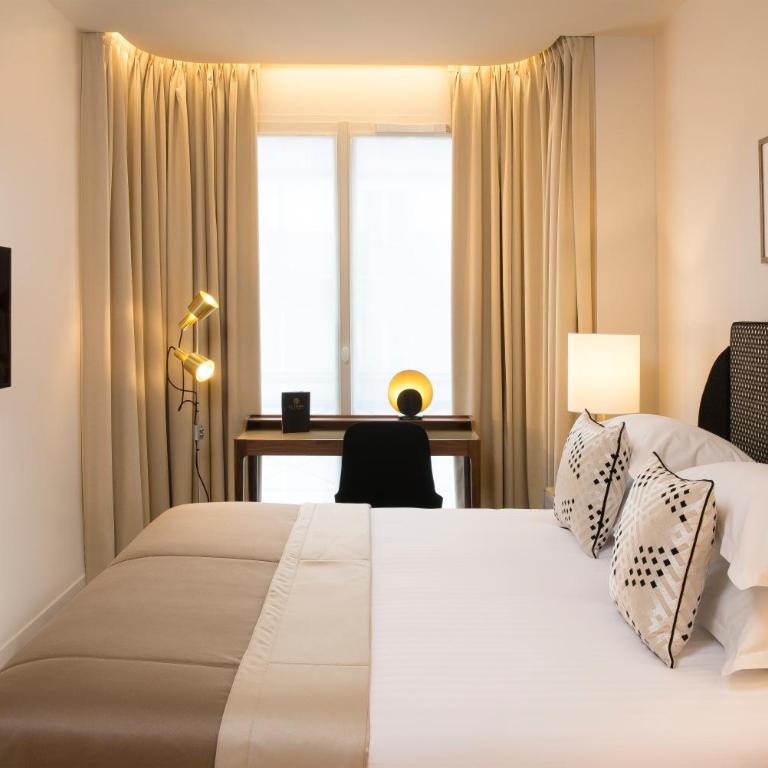 Le Tsuba Hotel - Suite Junior - 5