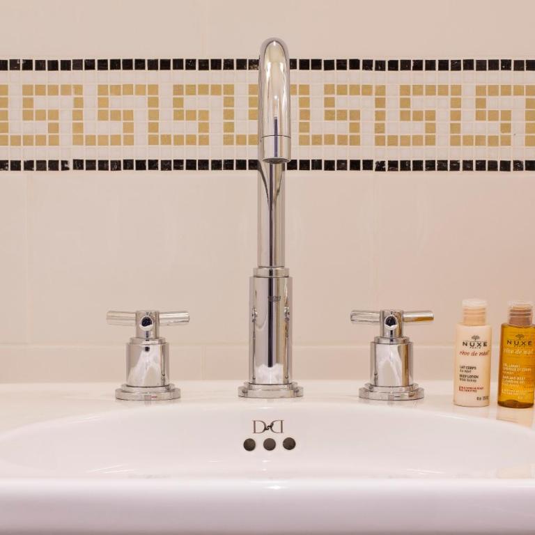 Le Tsuba Hotel - Suite Junior - 6