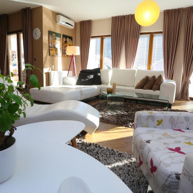 Farah Superior Apartments - Superior Apartment - 5