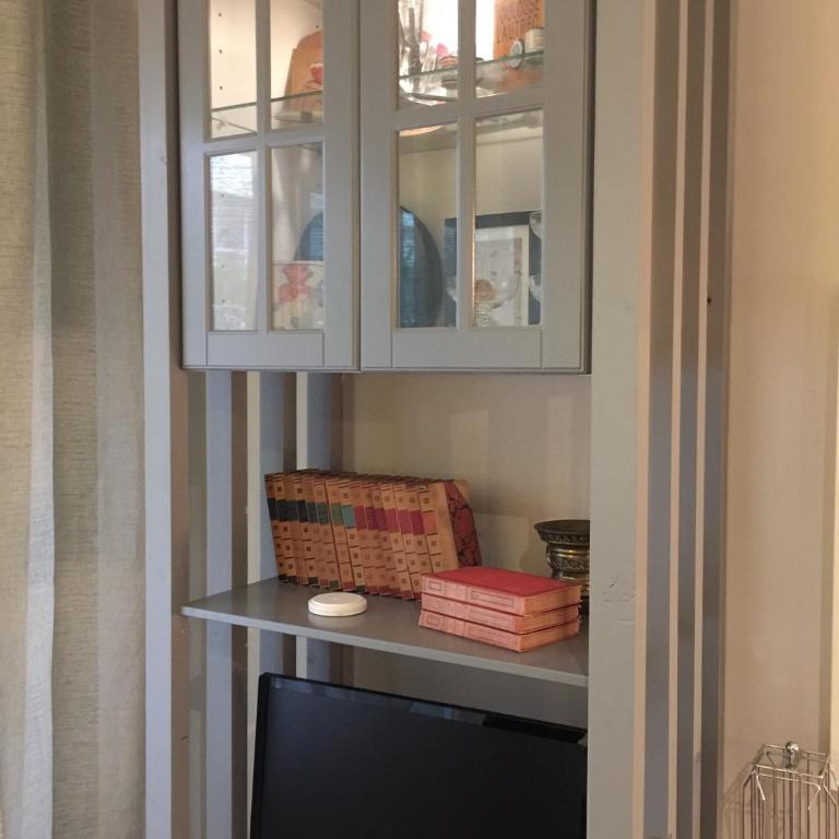 Studio Clémenceau proche centre ville - Studio-Apartment - 13