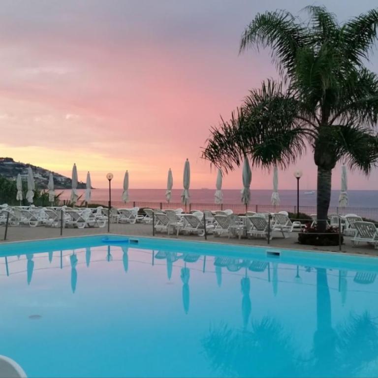Flat acquamarina - Appartamento Monolocale con Vista Mare - 1