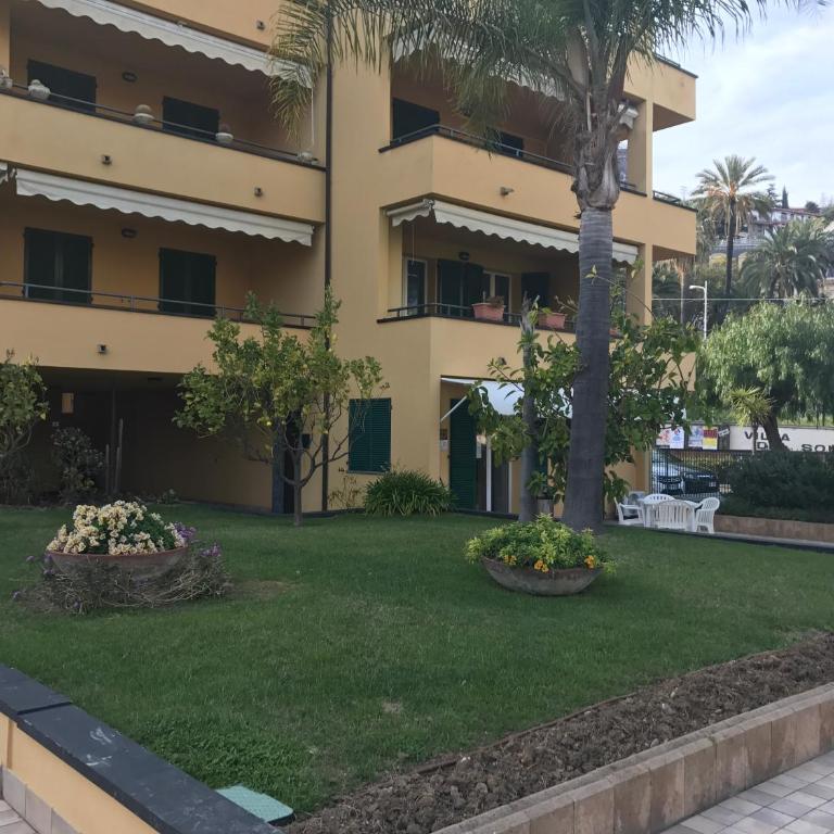 Flat acquamarina - Appartamento Monolocale con Vista Mare - 26