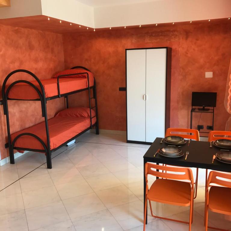 Flat acquamarina - Appartamento Monolocale con Vista Mare - 7
