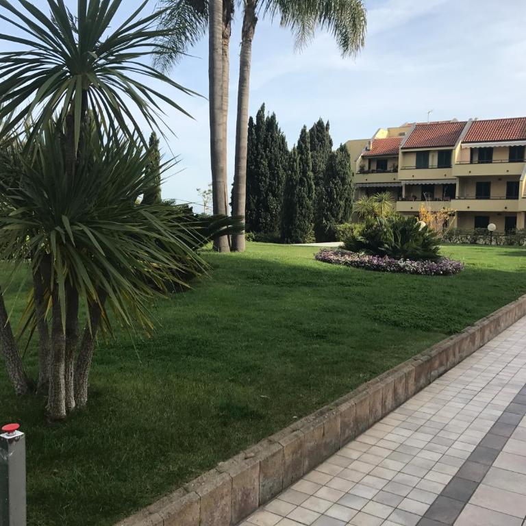 Flat acquamarina - Appartamento Monolocale con Vista Mare - 23