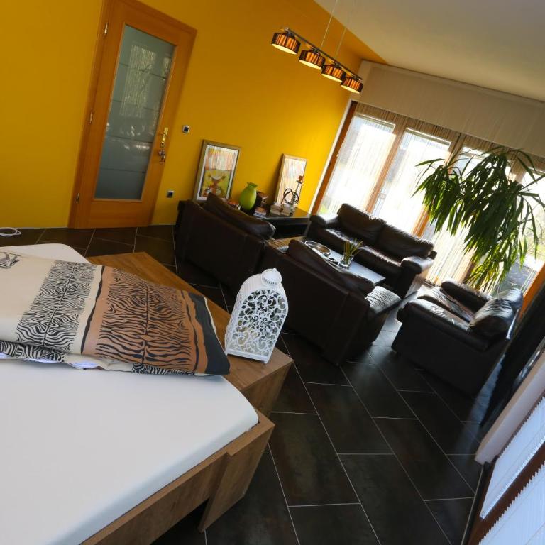 Farah Superior Apartments - Superior Apartment - 23