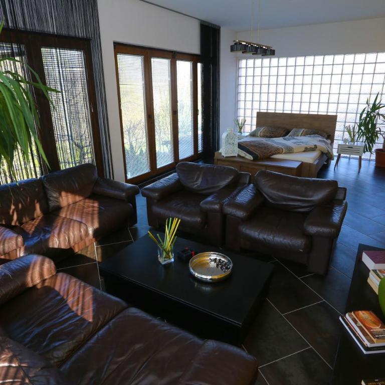 Farah Superior Apartments - Superior Apartment - 27