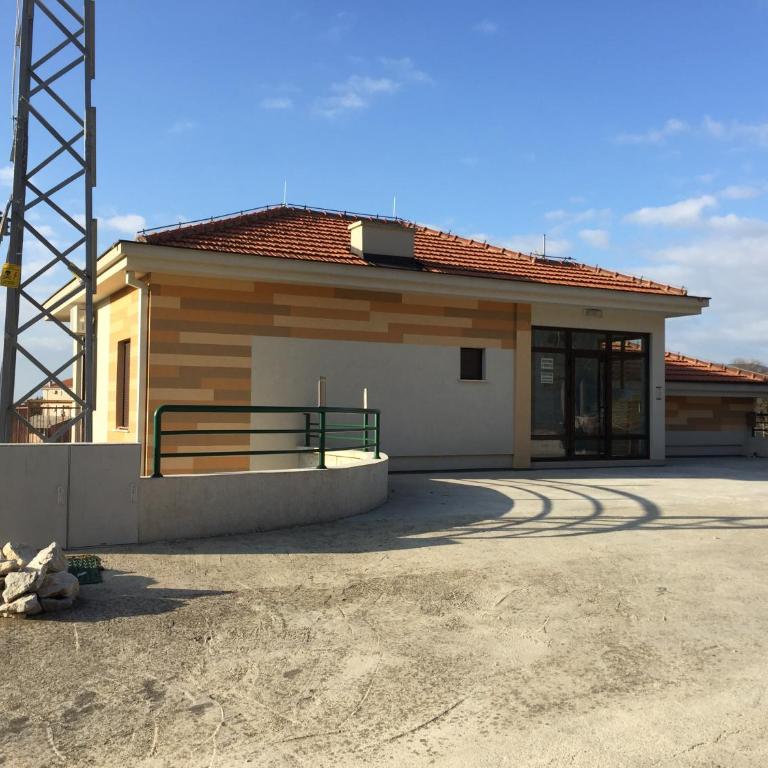 Apartments Ploski - Apartment with Sea View - 16