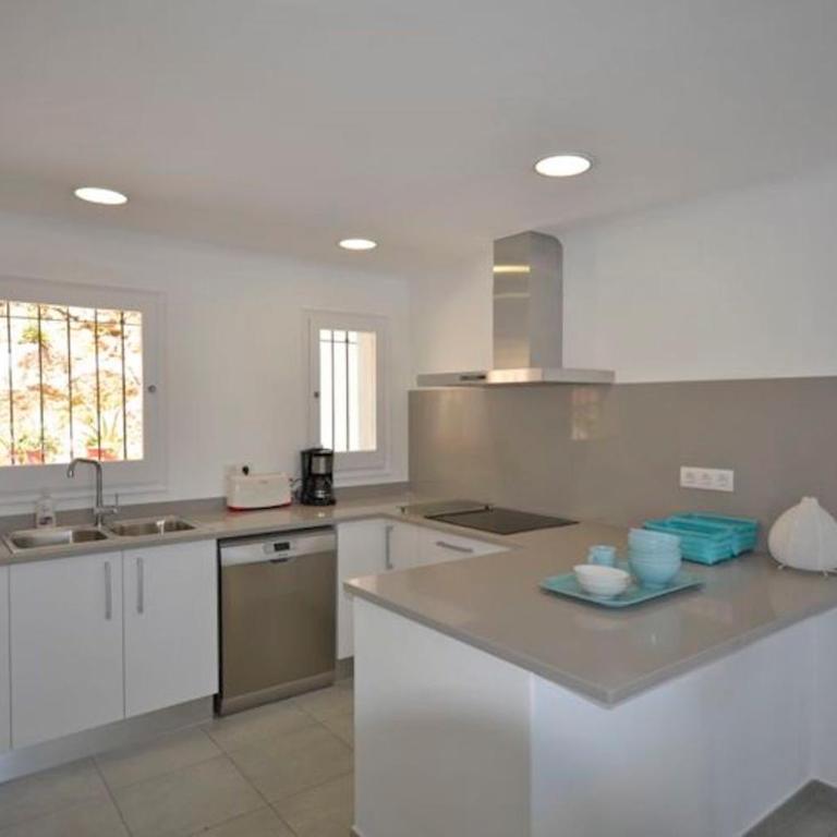 MIRADOR 4 - Casa Unifamiliar de 3 dormitorios - 9