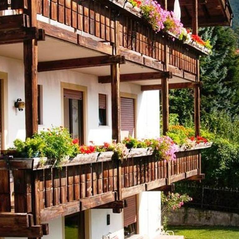 Alpenresidenz Maria - Appartamento Standard senza Barriere - 4