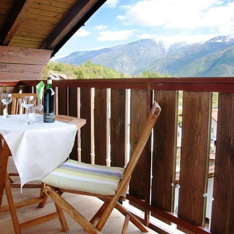 Alpenresidenz Maria - Appartamento Loft - 15