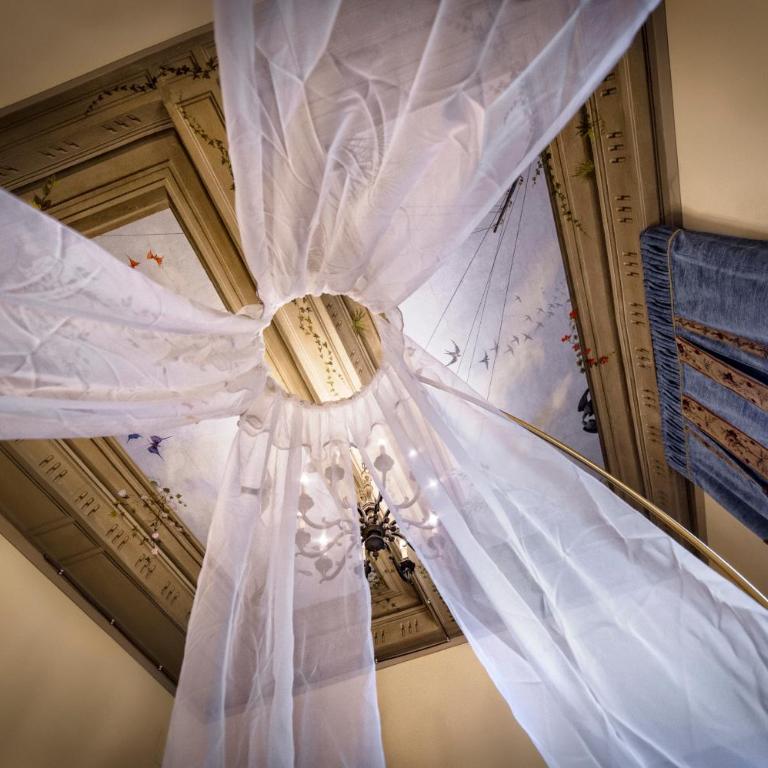 Palazzo Petrella - Appartamento con 2 Camere da Letto - 20