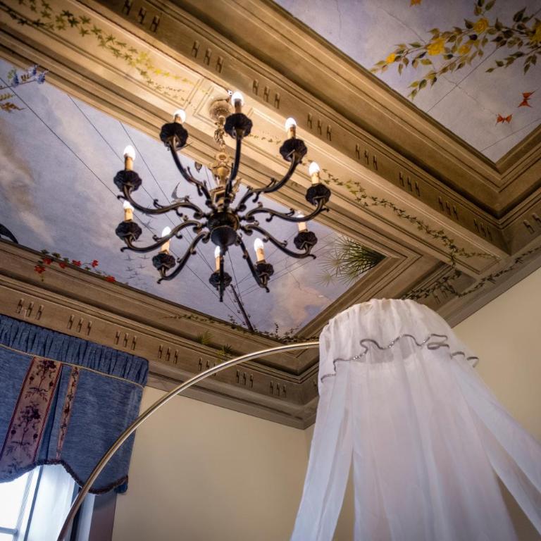 Palazzo Petrella - Appartamento con 2 Camere da Letto - 21