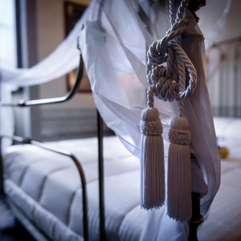 Palazzo Petrella - Appartamento con 2 Camere da Letto - 22