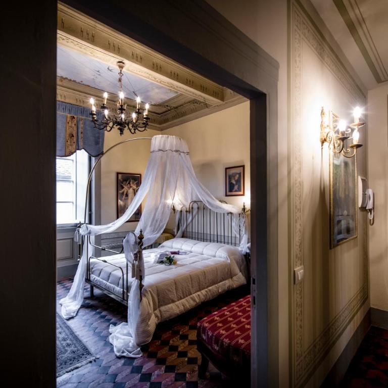 Palazzo Petrella - Appartamento con 2 Camere da Letto - 3