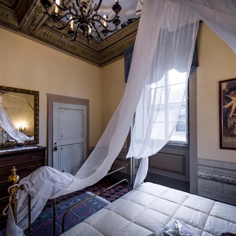 Palazzo Petrella - Appartamento con 2 Camere da Letto - 23