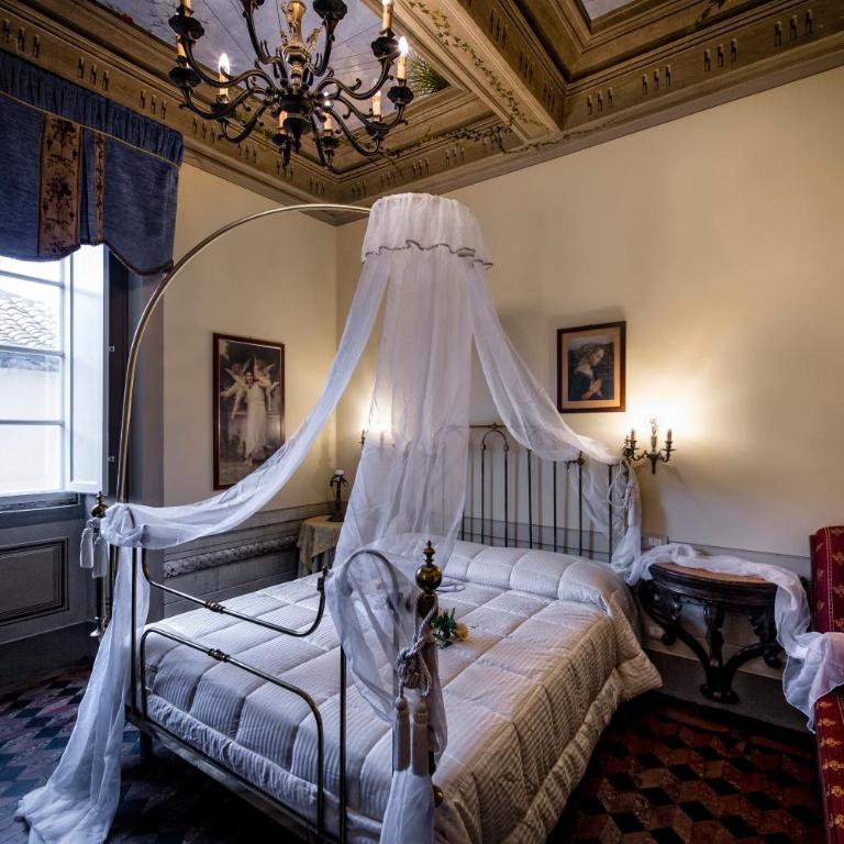 Palazzo Petrella - Appartamento con 2 Camere da Letto - 24
