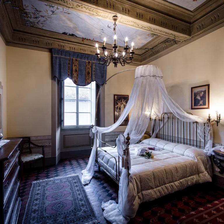 Palazzo Petrella - Appartamento con 2 Camere da Letto - 1