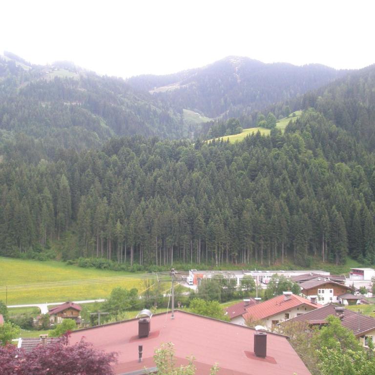 Pension Anderla - Doppelzimmer - 14