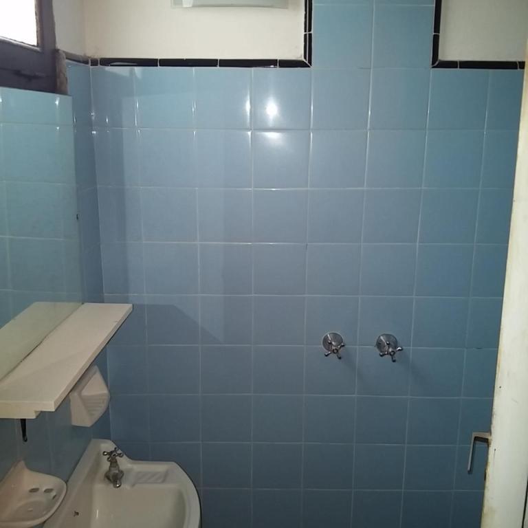 Hotel Europa - Habitación Doble con baño privado - 11