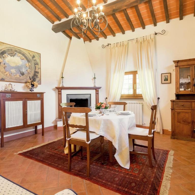 Holiday home in Cortona - Casa Vacanze con 2 Camere da Letto - 4