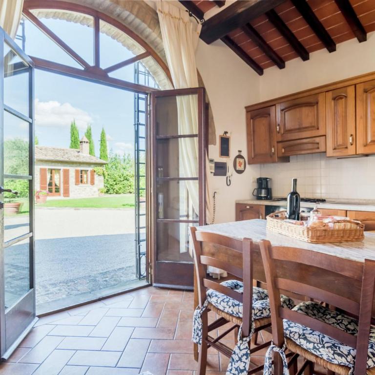 Holiday home in Cortona - Casa Vacanze con 2 Camere da Letto - 15