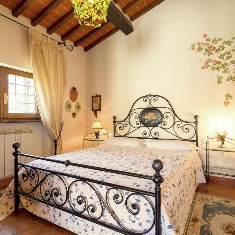 Holiday home in Cortona - Casa Vacanze con 2 Camere da Letto - 16