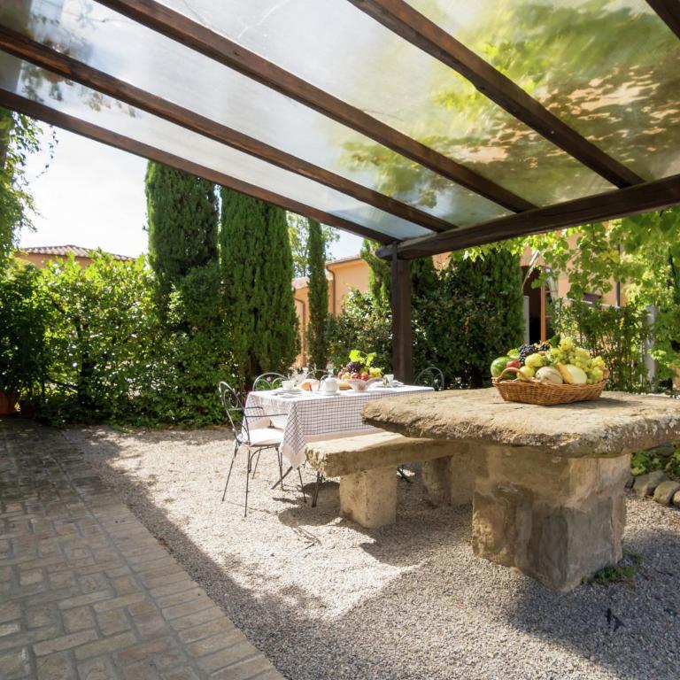 Holiday home in Cortona - Casa Vacanze con 2 Camere da Letto - 3