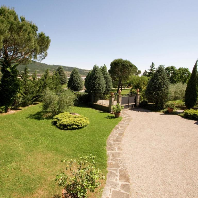 Holiday home in Cortona - Casa Vacanze con 2 Camere da Letto - 11
