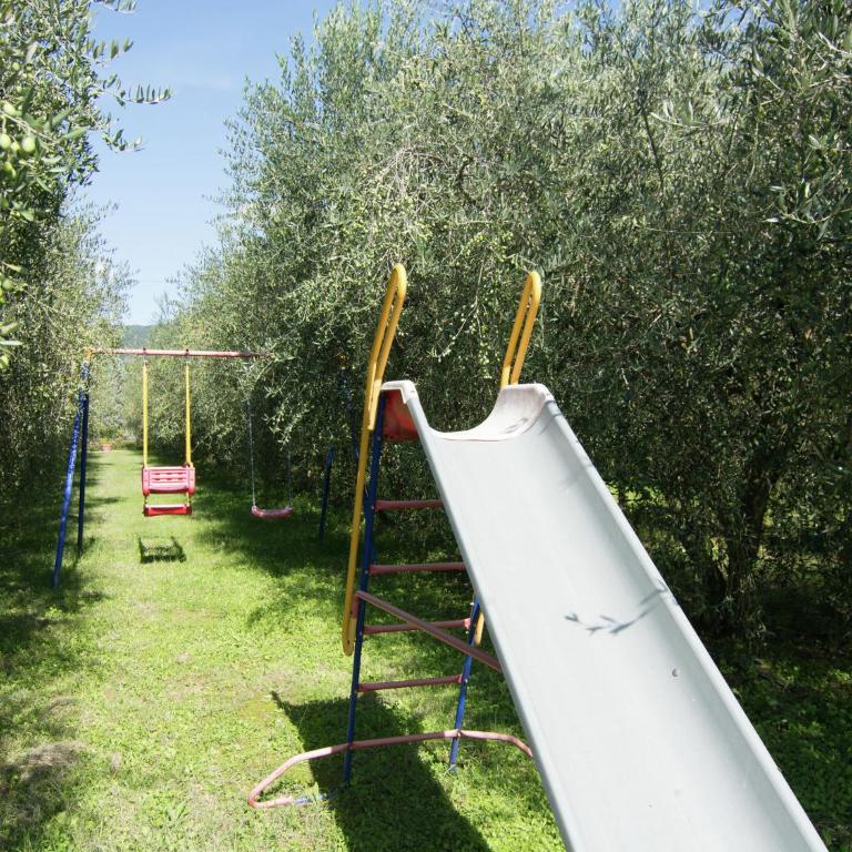 Holiday home in Cortona - Casa Vacanze con 2 Camere da Letto - 19