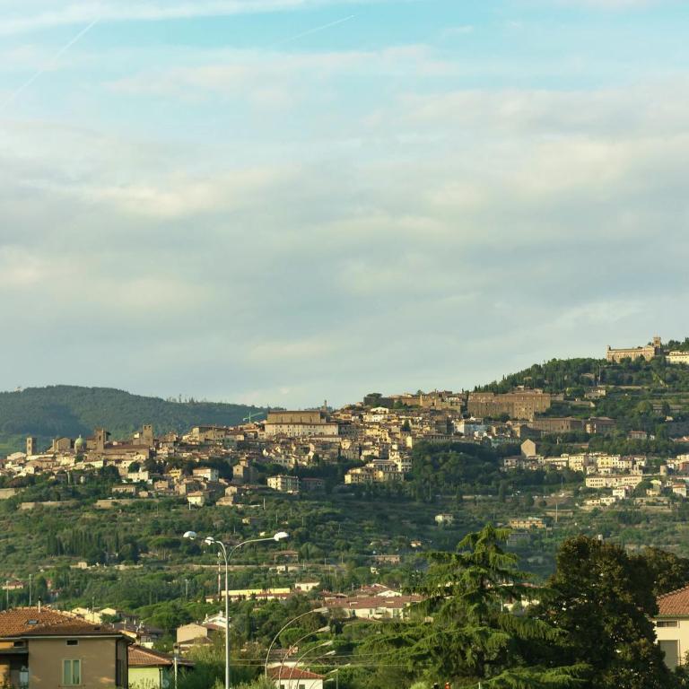 Holiday home in Cortona - Casa Vacanze con 2 Camere da Letto - 20