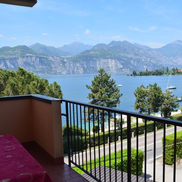 Residence Lido Hotel - Appartamento Standard - 1
