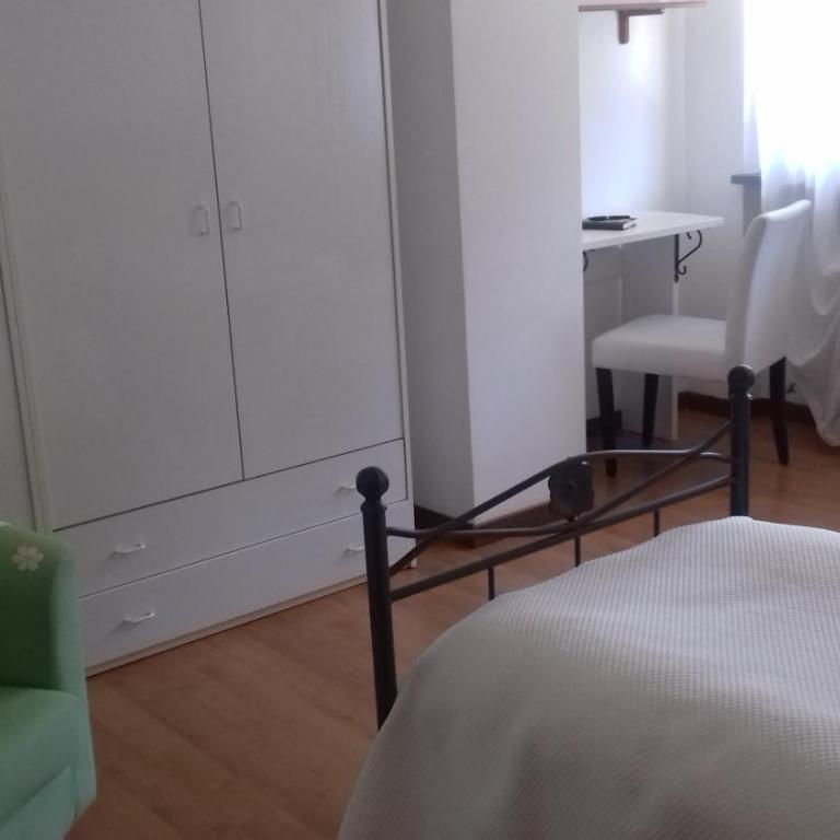 A Casa di Stella - Appartamento con 2 Camere da Letto - 14