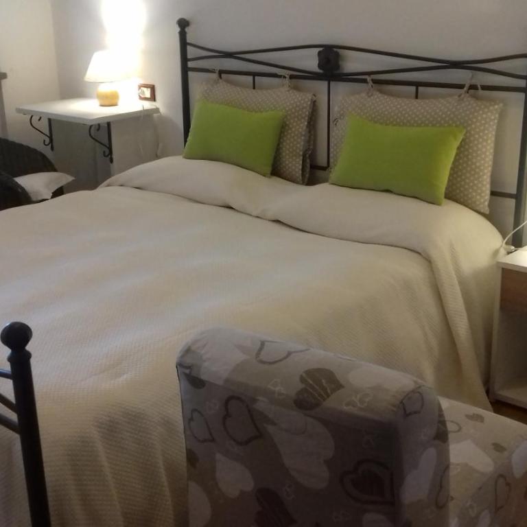 A Casa di Stella - Appartamento con 2 Camere da Letto - 8